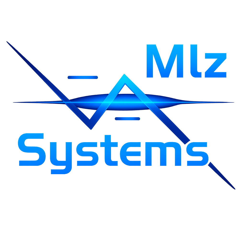 Mlz Logo topo
